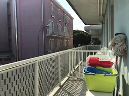 Appartamenti Aquamarina