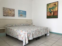 Appartamenti Aquamarina