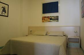 Appartamenti Aquamarina