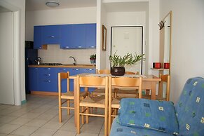 Appartamenti Aquamarina
