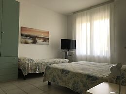 Appartamenti Aquamarina