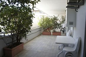 Appartamenti Aquamarina