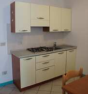 Appartamenti Aquamarina