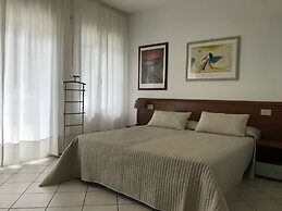 Appartamenti Aquamarina