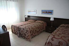 Appartamenti Aquamarina