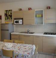 Appartamenti Aquamarina