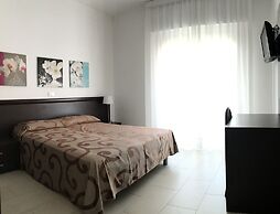 Appartamenti Aquamarina