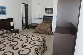 Appartamenti Aquamarina