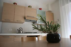 Appartamenti Aquamarina