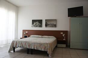 Appartamenti Aquamarina