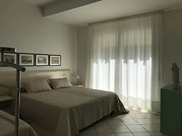 Appartamenti Aquamarina