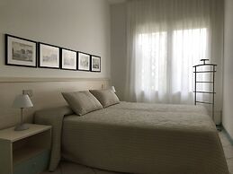 Appartamenti Aquamarina