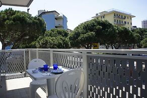 Appartamenti Aquamarina