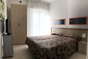 Appartamenti Aquamarina