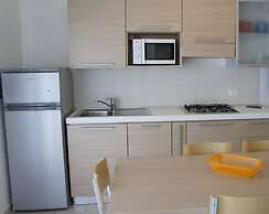 Appartamenti Aquamarina