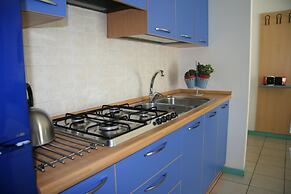 Appartamenti Aquamarina