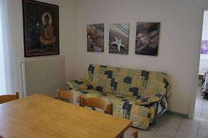 Appartamenti Aquamarina