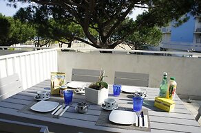 Appartamenti Aquamarina