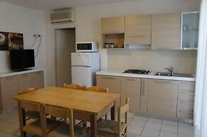 Appartamenti Aquamarina