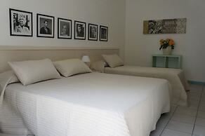 Appartamenti Aquamarina