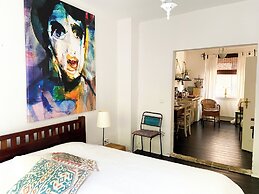 Schuhmacherei Rooms