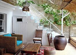Schuhmacherei Rooms