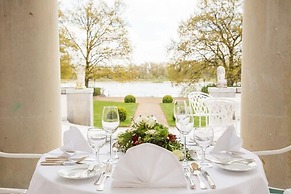 Hotel Schloss Storkau