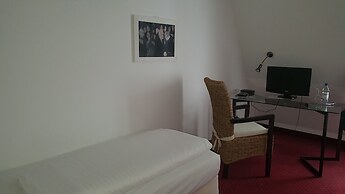 Hotel Schloss Storkau