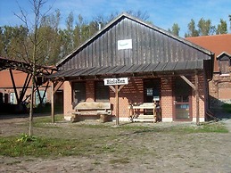 Hotel Schloss Storkau