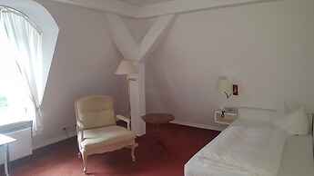 Hotel Schloss Storkau