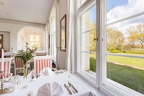 Hotel Schloss Storkau