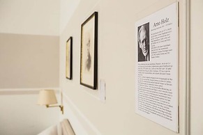 Hotel Schloss Storkau