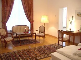 Hotel Schloss Storkau