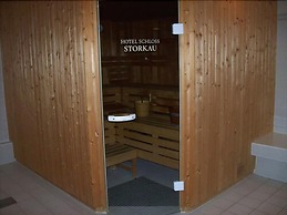 Hotel Schloss Storkau