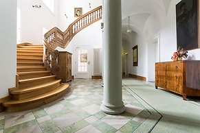 Hotel Schloss Storkau