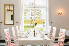 Hotel Schloss Storkau