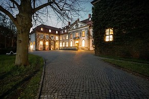 Hotel Schloss Storkau