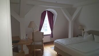 Hotel Schloss Storkau