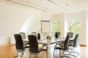 Hotel Schloss Storkau