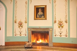 Hotel Schloss Storkau