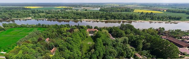 Hotel Schloss Storkau