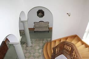 Hotel Schloss Storkau