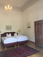 Hotel Schloss Storkau