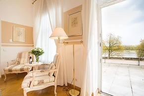 Hotel Schloss Storkau
