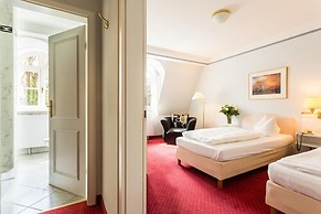 Hotel Schloss Storkau
