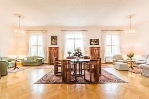 Hotel Schloss Storkau