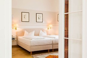 Hotel Schloss Storkau
