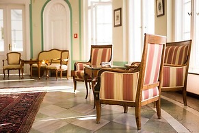 Hotel Schloss Storkau