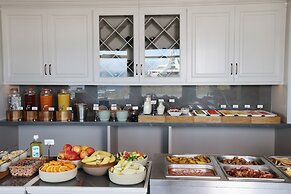 Fosshotel Stykkisholmur