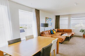 Fosshotel Stykkisholmur